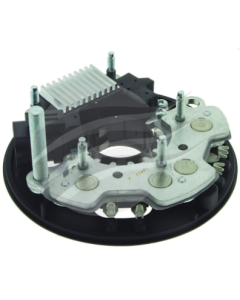 Regulator Rectifier to suit Nissan Patrol Alternator TD45 02-