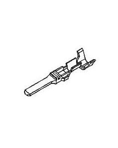  Automotive Connector E-SEAL Pin 20-16 