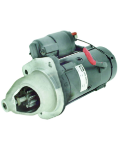 Volvo Starter Motor (184202)