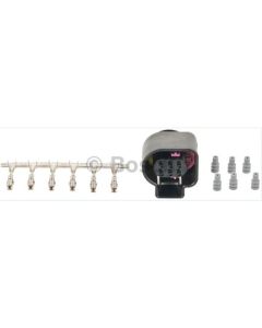 Bosch 1987280016 Connector Parts Set 