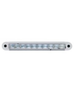 Hella Strip LED Courtesy Lamp - White, 24V DC (2641-24V)