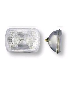 200 x 142mm High/Low Sealed Beam 12V