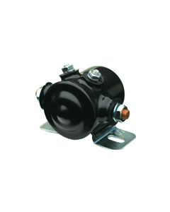Cole Hersee SPST Cont 24V 4 term 65A Coated Solenoid 24063-08
