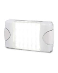 Hella 2JA980608001 Marine Interior Lamp Duraled 20 White