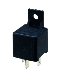 Hella Relay 12V 30A 4 Pin N/Open