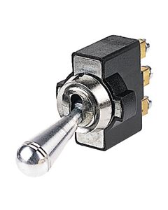 Hella 4150 On-On Changeover Switch