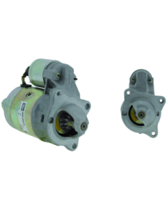Volvo Starter Motor (432565)