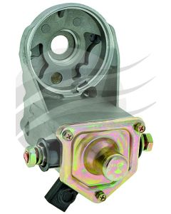Starter Motor Solenoid to suit Toyota Landcruiser 60 Series HJ60