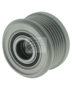 OAP Pulley 6PV suits Iveco