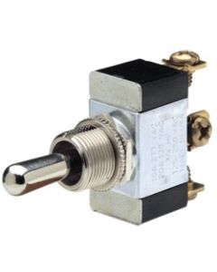 Narva 60064BL On/Off/Momentary (On) Heavy-Duty Toggle Switch