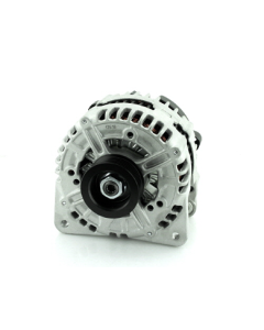 Jaylec 65-1073-1 Alternator 14V 180A Audi A4 3.0TDI 
