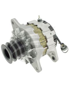 Nissan UD NE6 NE6T Brushless Heavy Duty Alternator