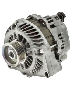 Alternator 14V 140A Holden VE V8 Non Clutch Pulley