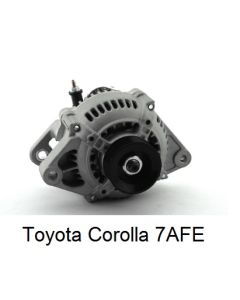 Jaylec 65-8326 Alternator to suit Toyota Corolla 1991-2001 7AFE