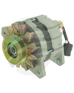 Jaylec 65-8368 Landcruiser 3F 70 Series 12V 70A Alternator with Internal Regulator