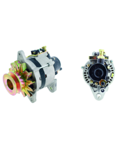 Toyota Dyna 3B Alternator