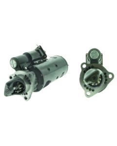 24V 11TH 50MT Replacement Starter Motor