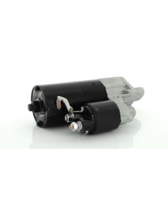 Jaylec 70-1043 Starter Motor to suit Mercedes Jeep Diesel