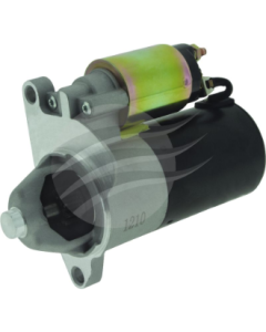 Ford Courier Bravo Starter Motor