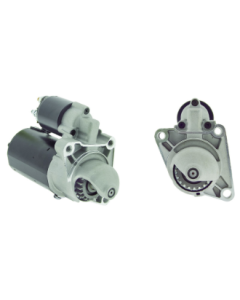 Ford KA Manual Starter Motor