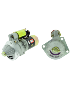 Nissan Starter Motor Safari Forklift Bus excavator 24V TD42 11TH