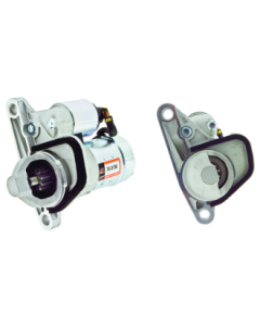 Starter Motor To Suit Nissan Tiida X-Trail Dualis 12V 10 tooth