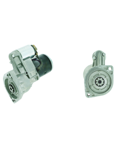 Nissan Starter Motor To Suit Bluebird Reman 12V 8TH