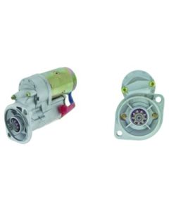 Holden Starter Motor To Suit Holden Rodeo Iseki Tractor