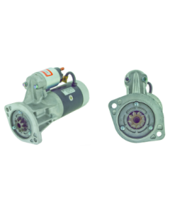 Nissan Starter Motor To Suit Y60 Patrol 12V 9TH
