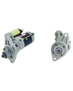 Isuzu NPR 4HF1 4HG1 High Torque Starter Motor
