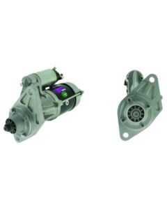 Isuzu NPR 4HF1 4HG1 High Torque Starter Motor