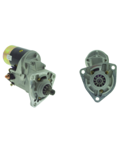 Nissan UD Apps 24V 11TH CWA12