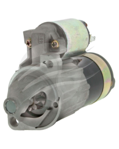 Mitsubishi Galant 2.7L Starter Motor