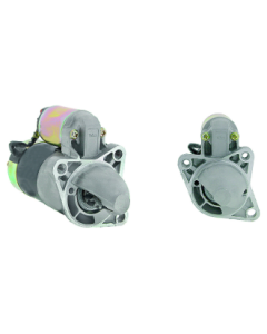 Starter Motor to suit Telstar Laser Mazda 626 70-6050