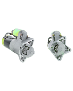Mazda MPV 3Lt Starter Motor