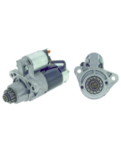 Nissan Starter Motor To Suit Murano 12V 13TH