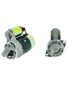Hyundai Starter Motor G4EK Auto