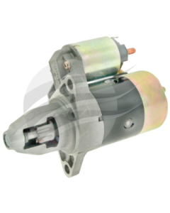 Mitsubishi CM66 89' Starter Motor