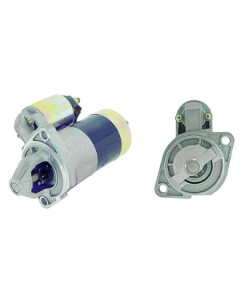 Clark Forklift Starter Motor