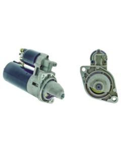 Holden Starter Motor To Suit Holden Vectra 12V 9TH