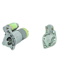Mitsubishi Magna TE TF Manual Starter Motor