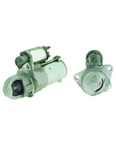 Holden Starter Motor To Suit Holden Astra SRI Convertible Zafira