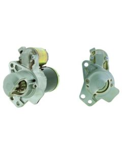 Holden Starter Motor To Suit Holden Rodeo Commodore VZ VE Adventra