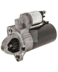 Starter Motor 12V to suit Jeep CRD Wrangler 2.8L JK Diesel 2007-2010 