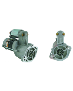 Mitsubishi Triton 4D56 Starter Motor