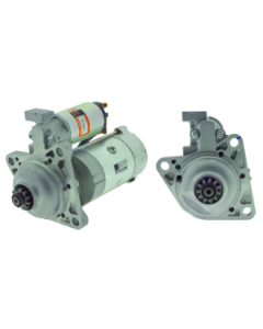 Ford Trader Starter Motor