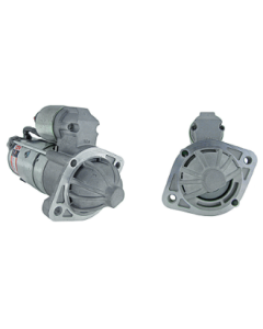 Mitsubishi Pajero Diesel Starter Motor 