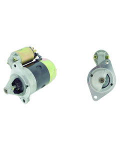 Toyota Starter Motor To Suit Corolla Reman 12V 9TH