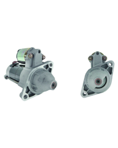 Toyota Starter Motor To Suit Liteace Corolla 12V 9TH 5K-C 7Y 85-03