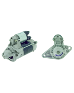 Toyota Starter Motor To Suit Corolla 12V 9TH